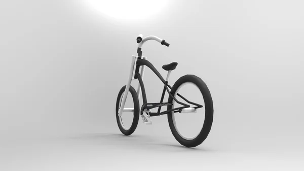 Cykel — Stockfoto
