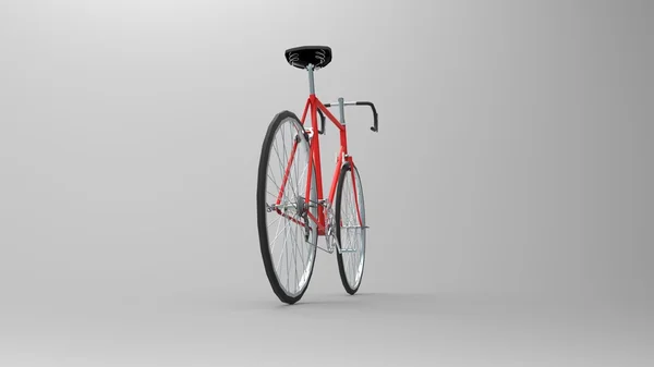 Fahrrad — Stockfoto