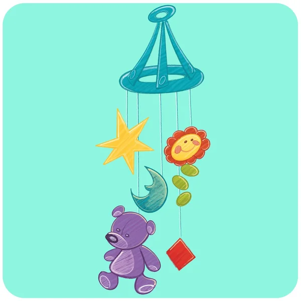 Bebek mobil - doğum