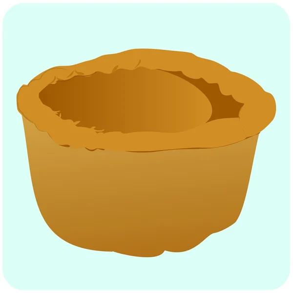 Yorkshire pudingi çizimi