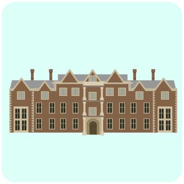 Sandringham çizimi