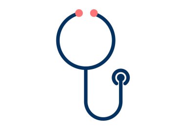 Steteskopun basit tasarımı.