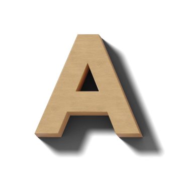 Basit bir kişinin poz serisi 