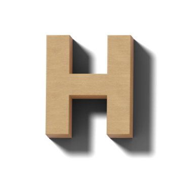 Basit bir kişinin poz serisi 