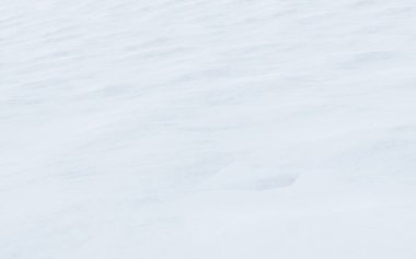 Kış manzarası, kar arkaplanı grafiği