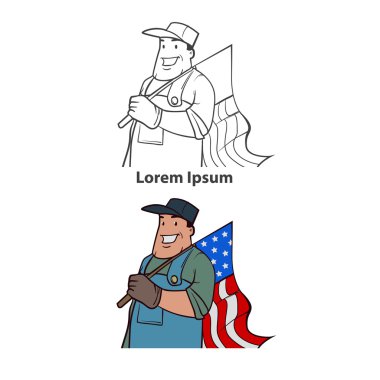 İşçi Bayramı Amerika