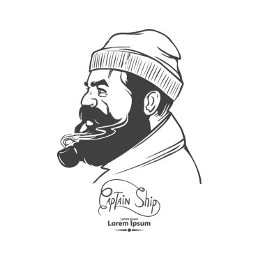 Kaptan baş boru
