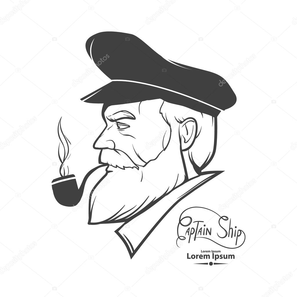 captain profile logo