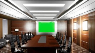 Pencere önünde bir yemek masası.