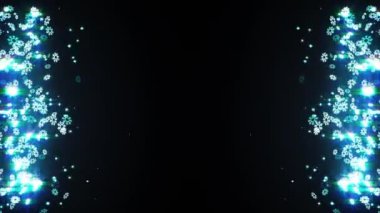 Bir tabelanın yakın çekimi