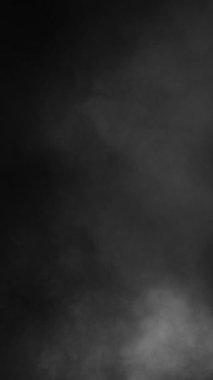 Karanlıkta bir işaret