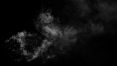 Karanlıkta bir işaret