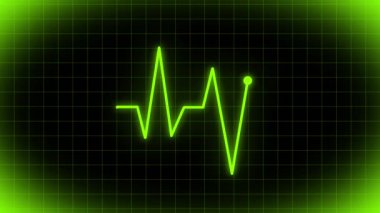 Yeşil ekrana yakın çekim. Yüksek kaliteli görüntüler