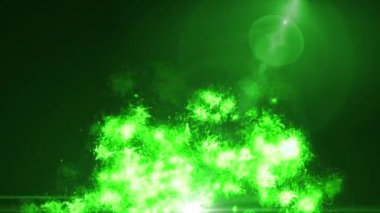 Bir tabelanın yakın çekimi