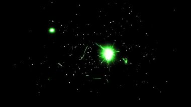 Yeşil ışık. Yüksek kaliteli görüntüler