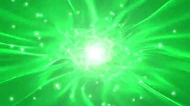 Bir ışığa yakın çekim. Yüksek kaliteli görüntüler