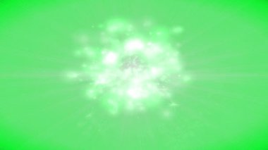 Bir lazer yakın çekim. Yüksek kaliteli görüntüler