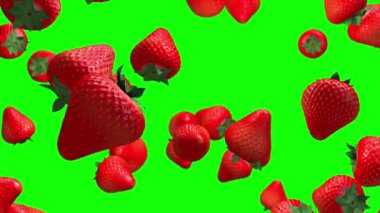 Tren gibi görünmek için yapılmış bir doğum günü pastası. Yüksek kaliteli görüntüler