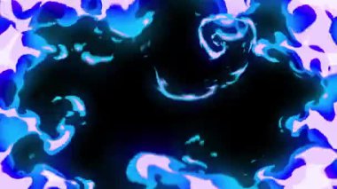 Bir ışığa yakın çekim. Yüksek kaliteli görüntüler