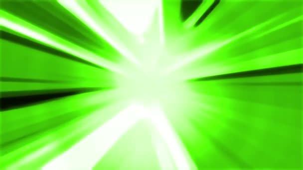 Grande Plano Laser Imagens Alta Qualidade — Vídeo de Stock