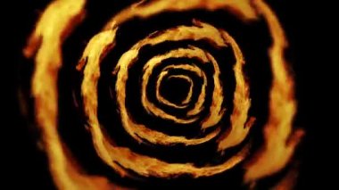 Yiyeceğe yakın çekim.