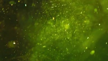 Bir tabelanın yakın çekimi