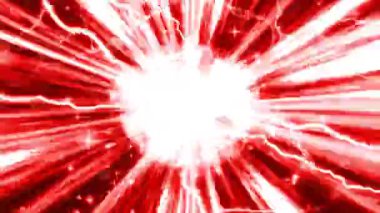 Bir meyvenin yakın çekimi