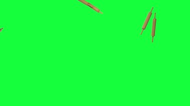 Grafik kullanıcı arayüzü. Yüksek kaliteli görüntüler