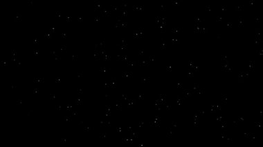 Karanlıkta bir işaret. Yüksek kaliteli görüntüler