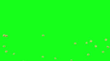 Grafiksel kullanıcı arayüzü, arkaplan deseni. Yüksek kaliteli görüntüler