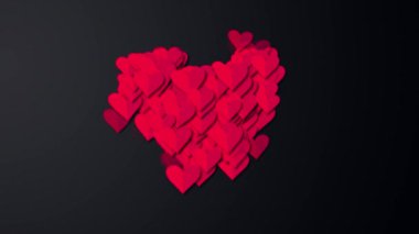 Bir logonun yakın çekimi. Yüksek kaliteli görüntüler