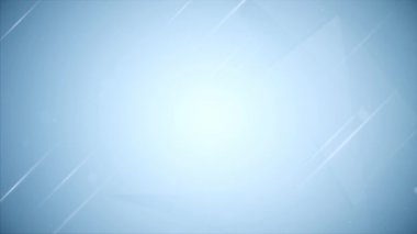 Gökyüzünde bir gökkuşağı