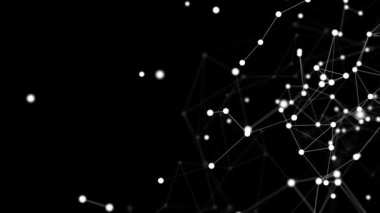 Bir ışığa yakın çekim