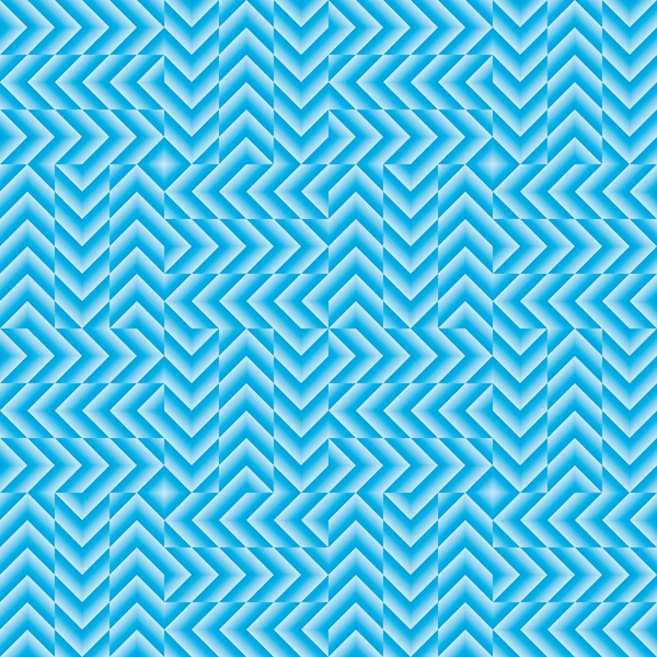 Arka plan mavi çeşitli tonlarında karmaşık desenli