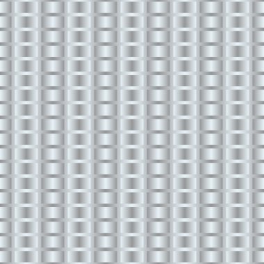 Modern arka plan inci gri geometrik şekillerle