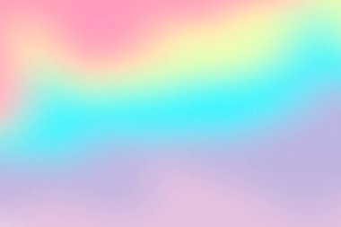 Tek boynuzlu at Sanal Grafik Arkaplan DokusuName