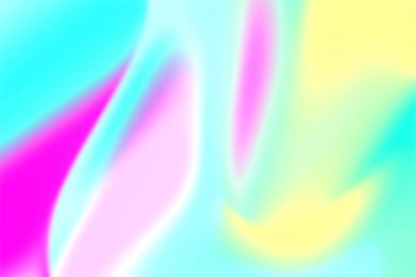 Tek boynuzlu at Sanal Grafik Arkaplan DokusuName