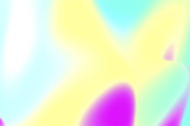 Tek boynuzlu at Sanal Grafik Arkaplan DokusuName