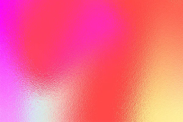 Einhorn Holo Graphischer Hintergrund Textur — Stockfoto