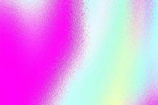 Textura Fondo Gráfico Unicornio Holo — Foto de Stock