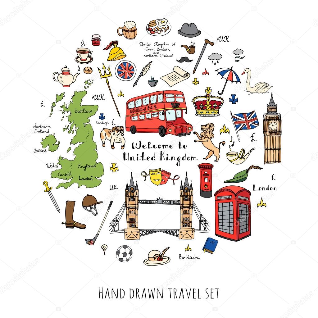London icons set Stock Vector Image by ©Natasha_Pankina 109588600