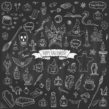 Mutlu Cadılar Bayramı 2