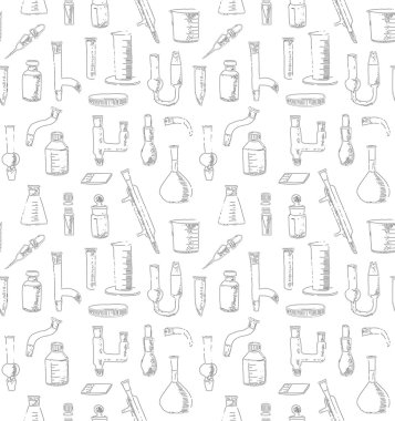 bilim kimyasal ekipman