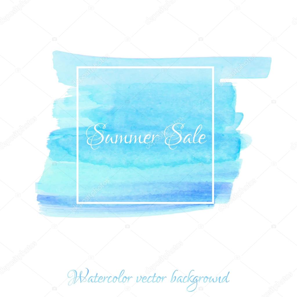 Summer Sale banner