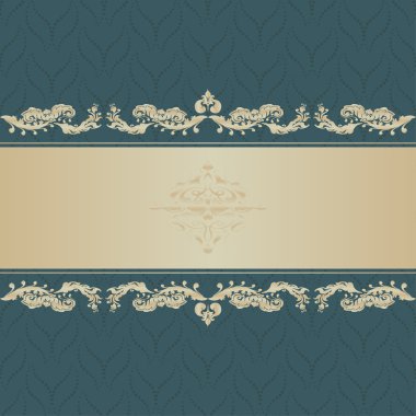 Düğün davetiyeleri için tebrik kartları.