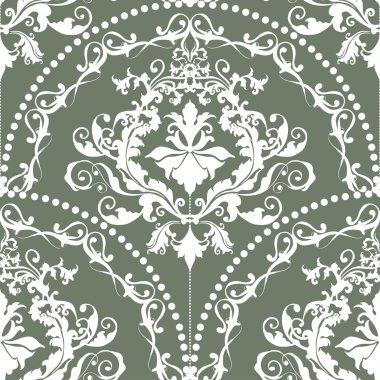 sorunsuz damasko duvar yaptı