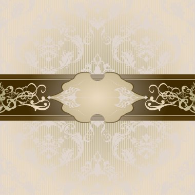 Düğün davetiyeleri için tebrik kartları.