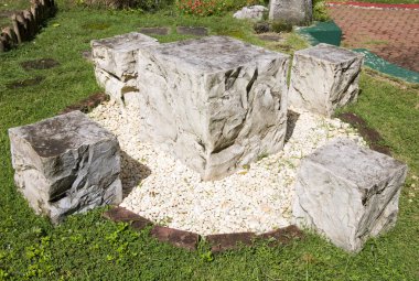 Tropikal Bahçe Boracay, Filipinler detay