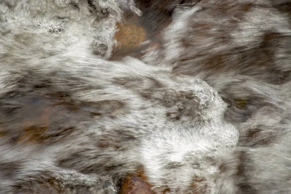 Najlepsze Zdjęcia Strumienia Rzecznego Uchwycone Rzece Valle Południowej Części Departamentu — Zdjęcie stockowe