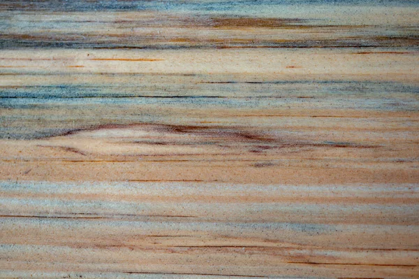 Makroaufnahmen Verschiedener Holzstrukturen Die Natürlich Durch Pilzspuren Feuchtigkeit Feuer Oder — Stockfoto